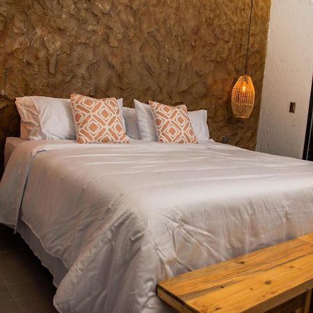 Santuario Luxury Eco Hotel Villeta Εξωτερικό φωτογραφία