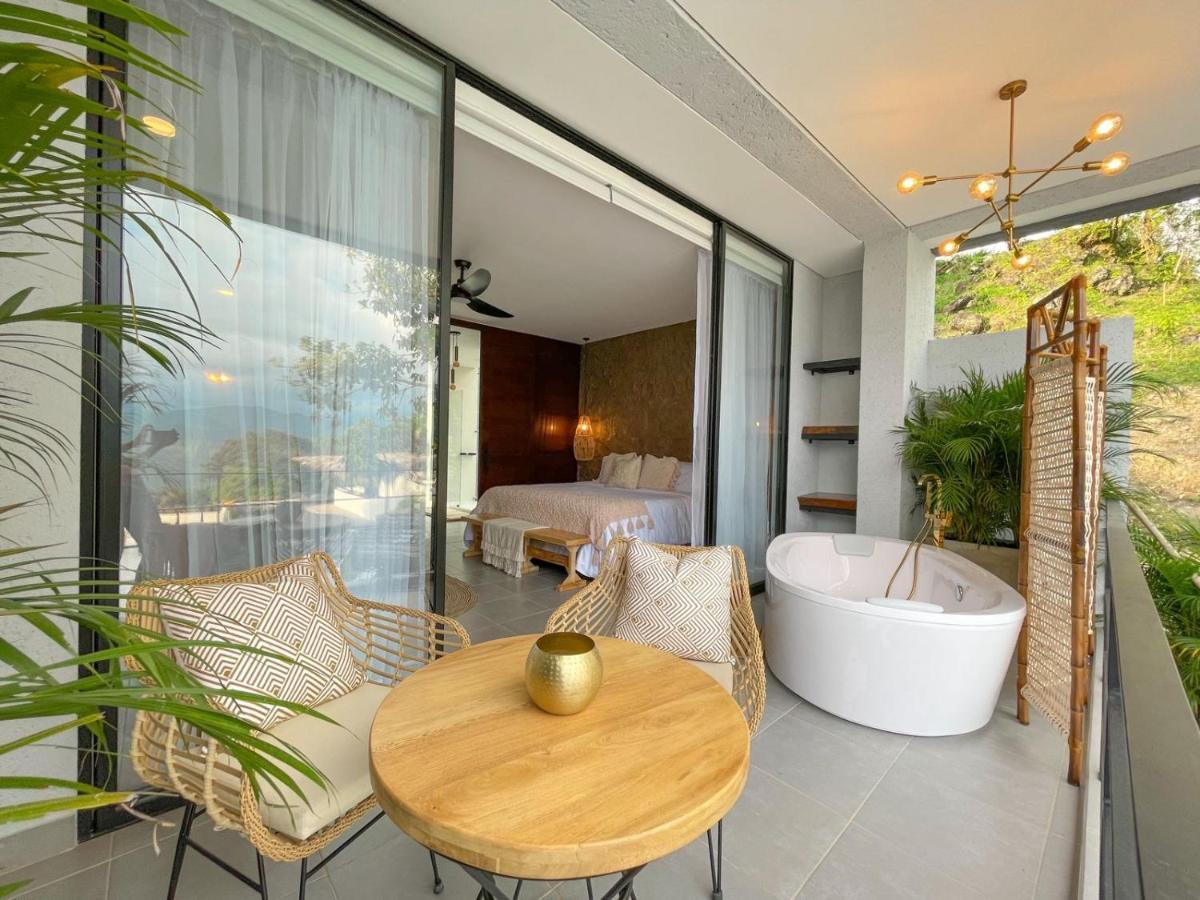 Santuario Luxury Eco Hotel Villeta Εξωτερικό φωτογραφία