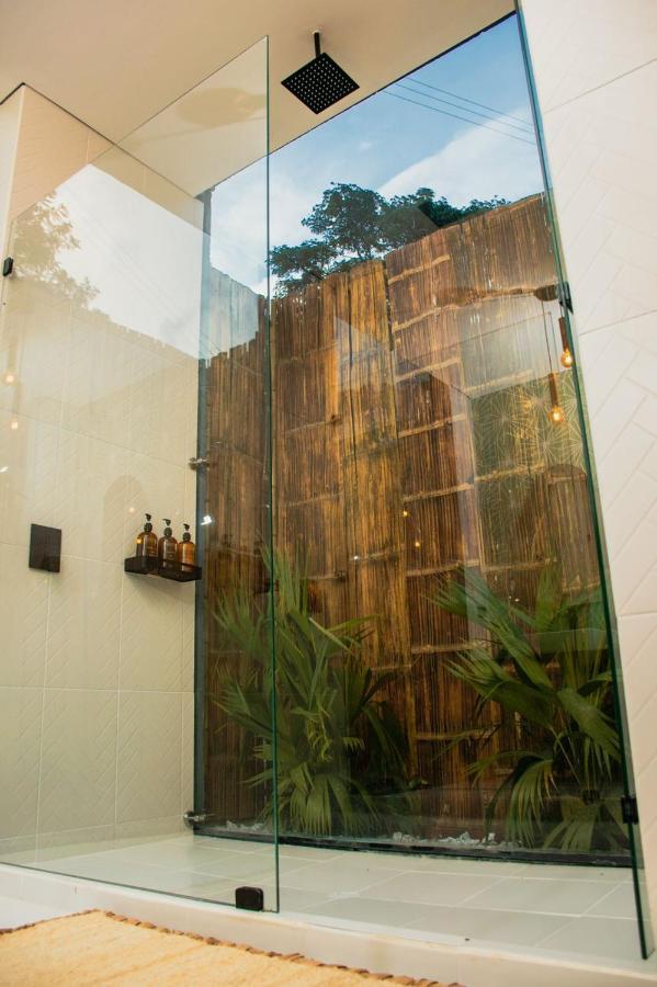 Santuario Luxury Eco Hotel Villeta Εξωτερικό φωτογραφία