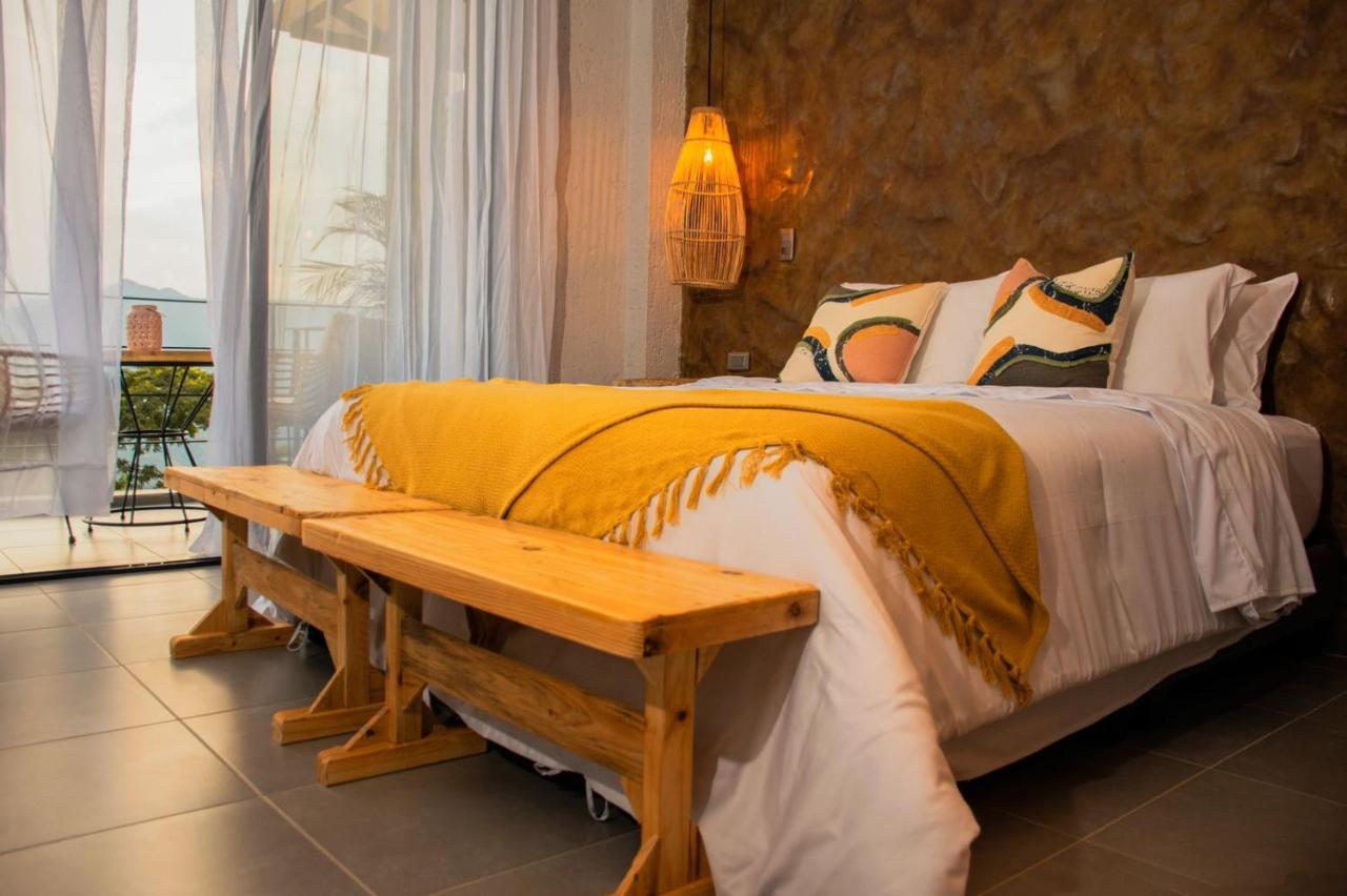 Santuario Luxury Eco Hotel Villeta Εξωτερικό φωτογραφία