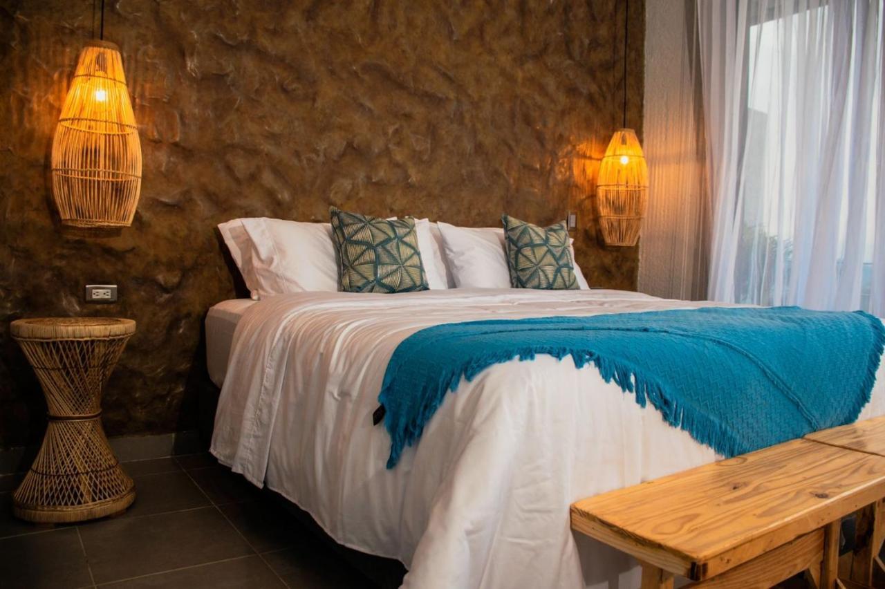 Santuario Luxury Eco Hotel Villeta Εξωτερικό φωτογραφία