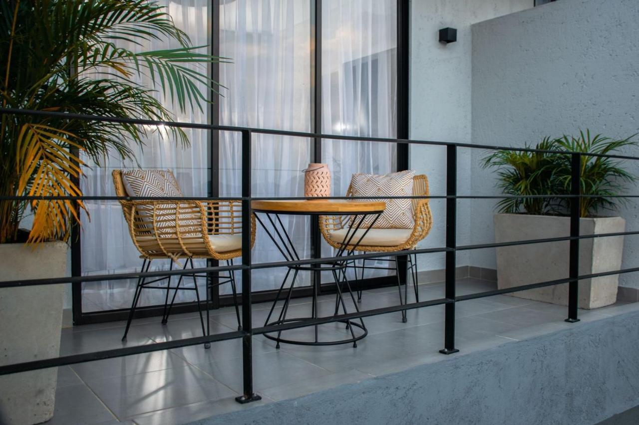 Santuario Luxury Eco Hotel Villeta Εξωτερικό φωτογραφία