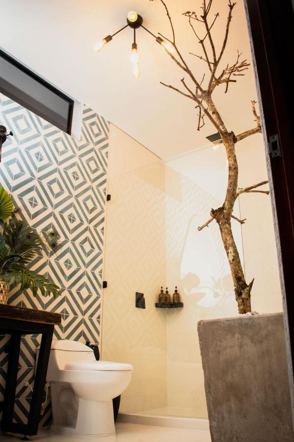 Santuario Luxury Eco Hotel Villeta Εξωτερικό φωτογραφία