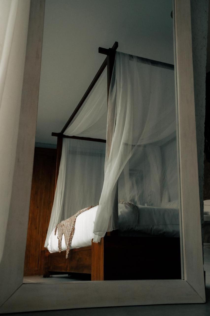 Santuario Luxury Eco Hotel Villeta Εξωτερικό φωτογραφία