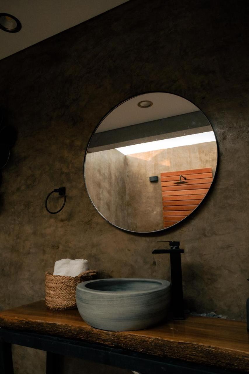 Santuario Luxury Eco Hotel Villeta Εξωτερικό φωτογραφία