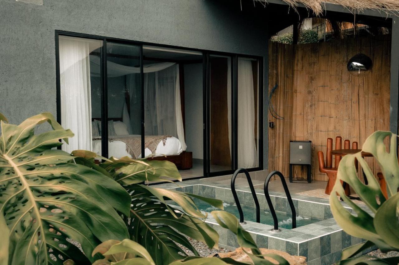 Santuario Luxury Eco Hotel Villeta Εξωτερικό φωτογραφία
